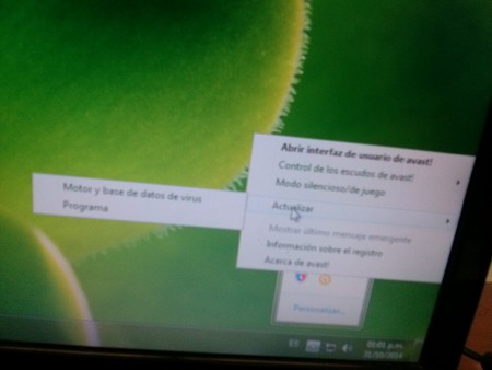 MANTENIMIENTO PREVENTIVO DE SOFTWARE